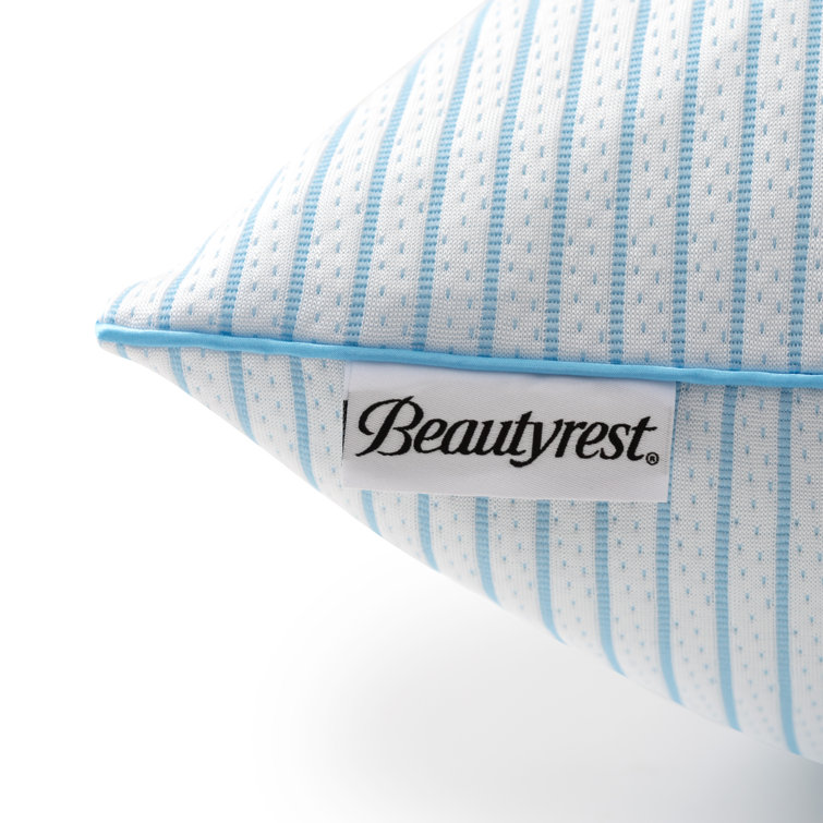 Beautyrest 2024 cooling pillow